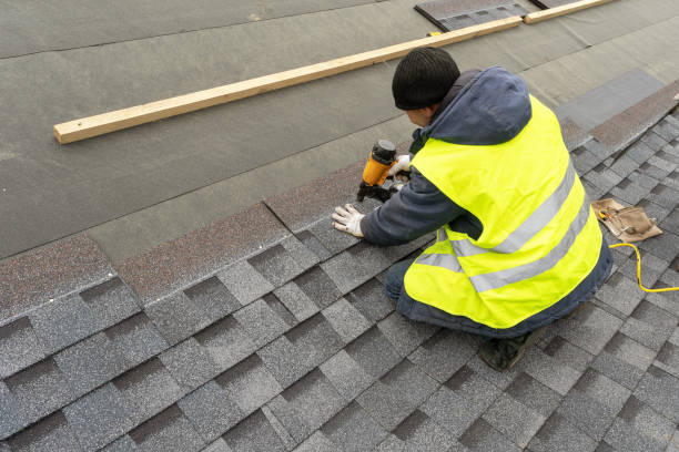 Best Emergency Roof Repair Services  in Rio Pinar, FL