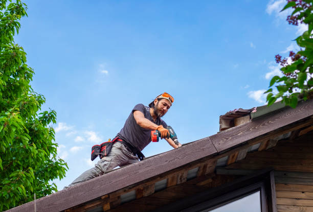 Professional Roofing and repair in Rio Pinar, FL