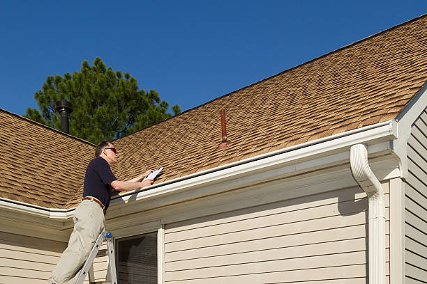 Fast & Reliable Emergency Roof Repairs in Rio Pinar, FL